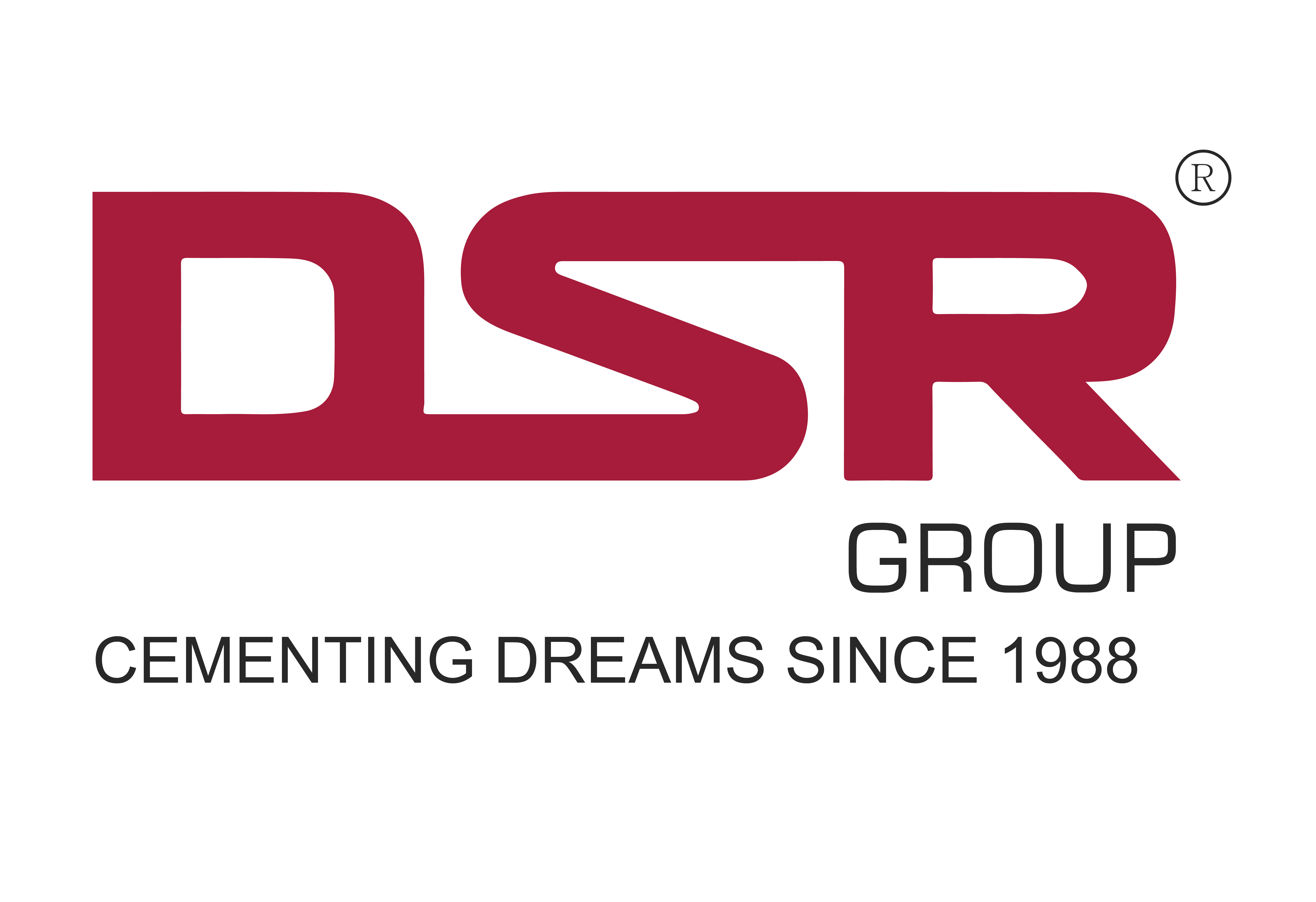 DSR Logo